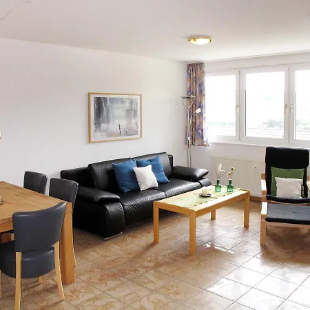 Ferienwohnung Bernau 353w * Altenrond
