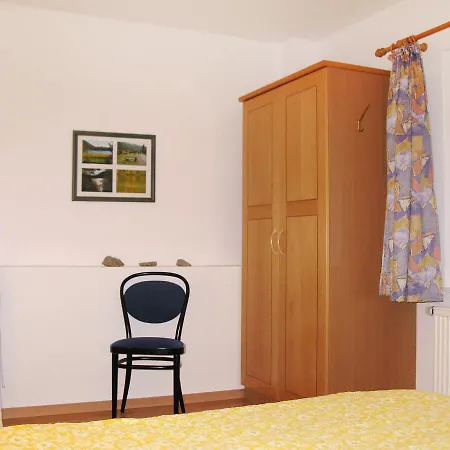 Ferienwohnung Bernau 353w شقة
