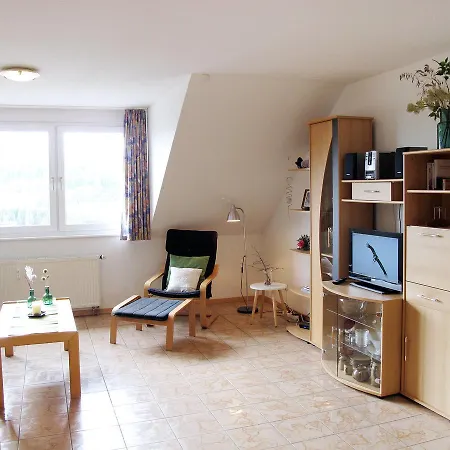 Ferienwohnung Bernau 353w شقة