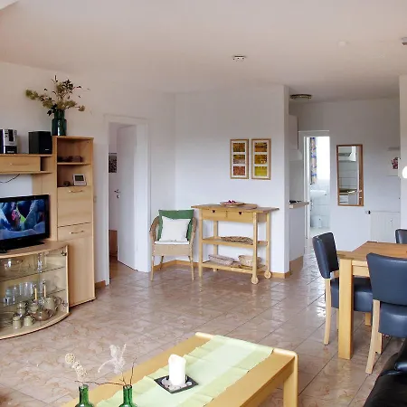 شقة Ferienwohnung Bernau 353w