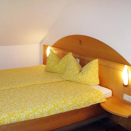 شقة Ferienwohnung Bernau 353w