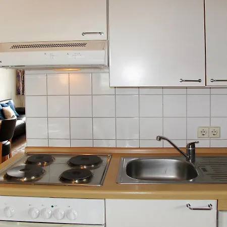 Ferienwohnung Bernau 353w شقة Altenrond