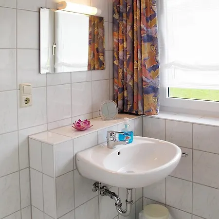 Ferienwohnung Bernau 353w شقة